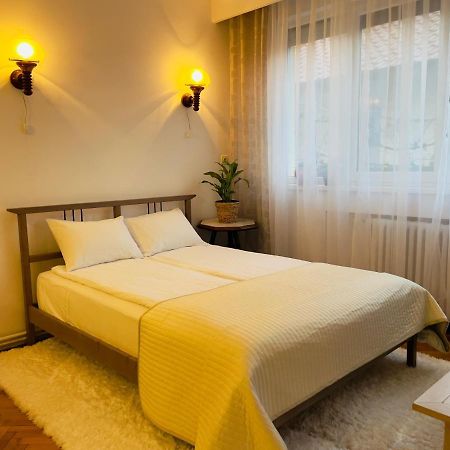 Little Cute Central House Apartment Satu Mare Exterior foto
